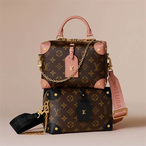 lv petite malle|louis vuitton small round bag.